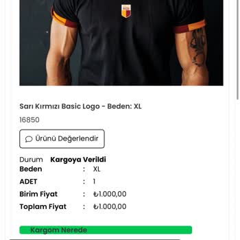 Mbwear.net İade İşlemi Gerçekleştirilemiyor, Müşteri Hizmetlerine Ulaşılamıyor