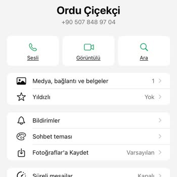Ödemeden Sonra İletişim Kurulmadı Ve Yanıt Alamadım
