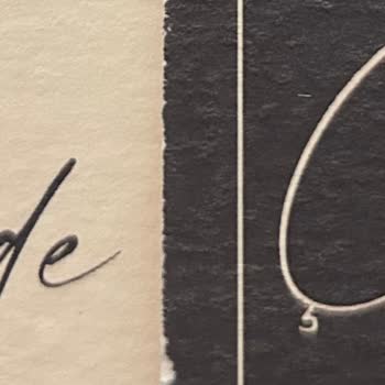 Davetiyeler Yırtık Ve Kalitesiz Geldi, İletişim Sorunluydu