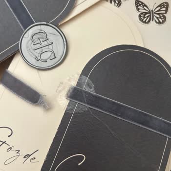 Davetiyeler Yırtık Ve Kalitesiz Geldi, İletişim Sorunluydu