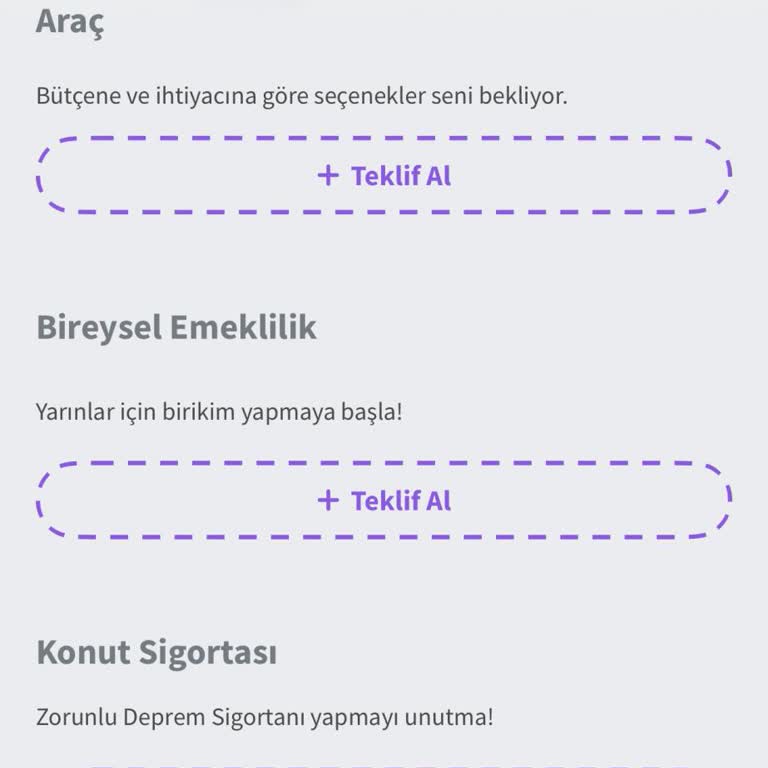 BES Poliçesi Ve Ödeme Bilgilerine Ulaşamıyorum
