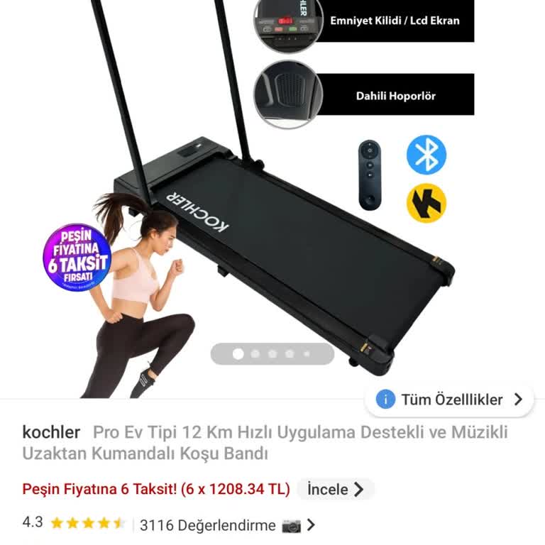 Yetkili Servis İlgisizliği Ve Garanti Sorunu