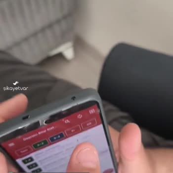 Teknosa Oppo Reno 11 Fs Sıkıntılı Çıktı!