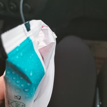 Aldığım Ürünlerin İçinden Kıl Çıkması Hayal Kırıklığı Yarattı