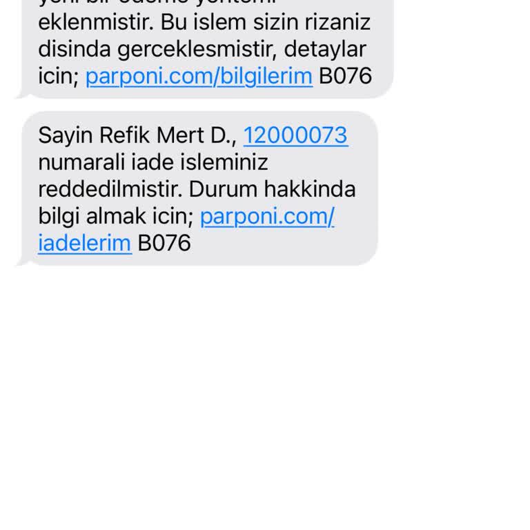 İzinsiz Üyelik Ve Sipariş Şoku: Sorumluluk Kimde?