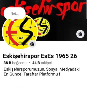 Facebook Sayfamızın Haksız Yere Kapatılması Bizi Mağdur Etti