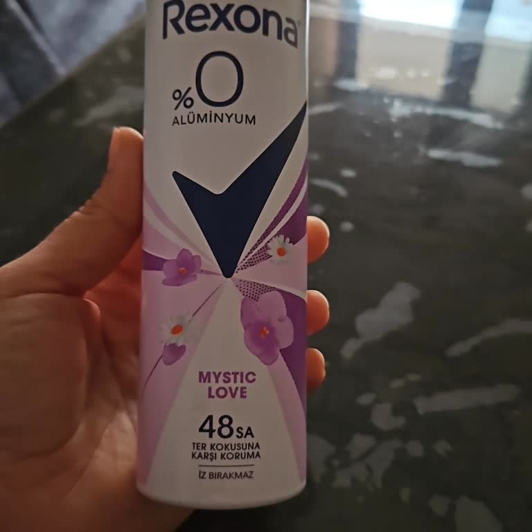 Deodorant Sonrası Oluşan Bezeler Ve Şiddetli Ağrı Hayatımı Etkiledi