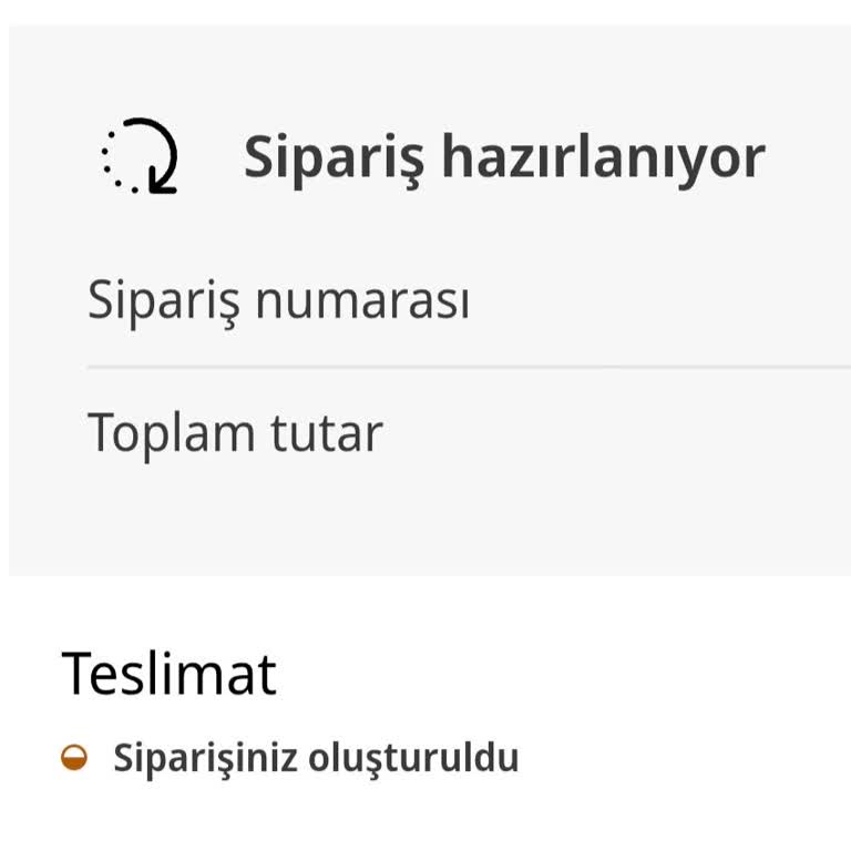 Aynı Gün Kargo Vaadi Hayal Kırıklığına Dönüştü: Siparişim Hâlâ Hazırlanamıyor!