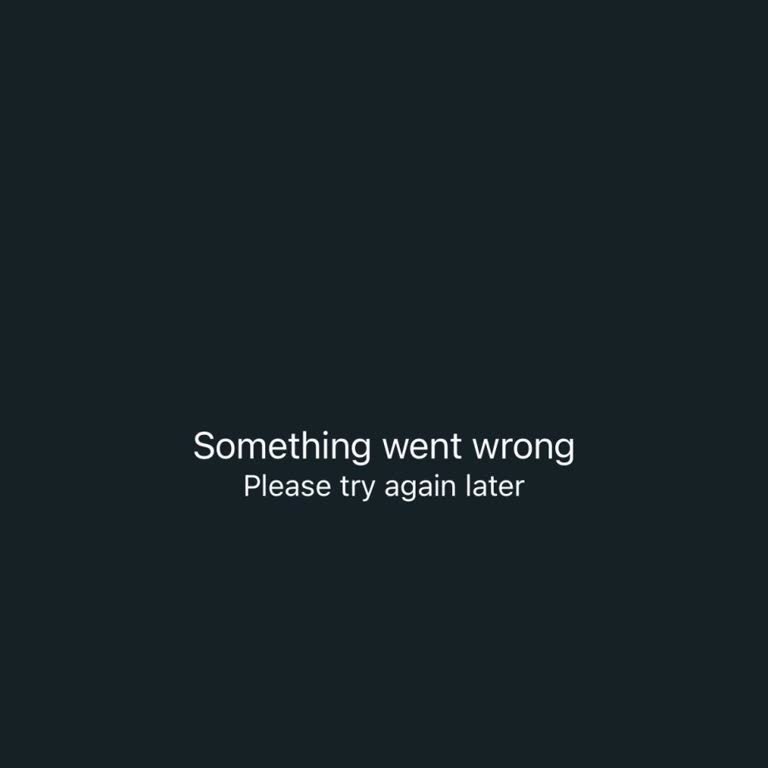 Instagram Profilimdeki Müziği Kaldıramıyor Ve Hesap Türünü Değiştiremiyorum
