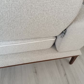 Evkur Koltuk Takımında Sürekli Sorun ve Yetersiz Servis Deneyimi