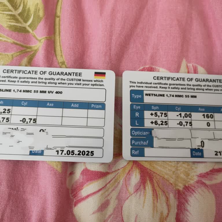 Yanlış Reçete Yüzünden Maddi Kayıp Yaşadım