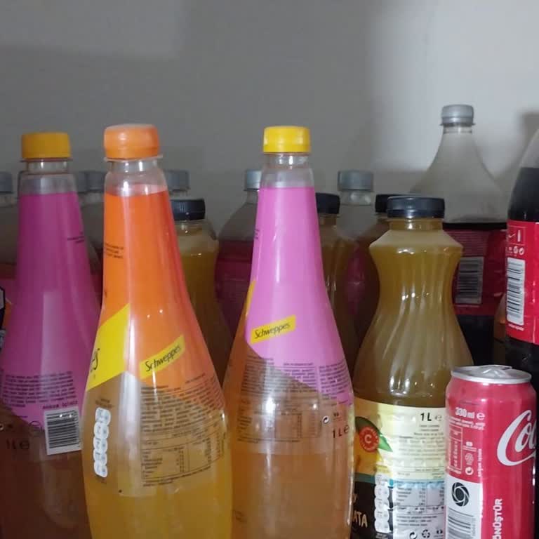 Coca-Cola Osmaniye Bayisi Esnafa Eşit Davranmıyor