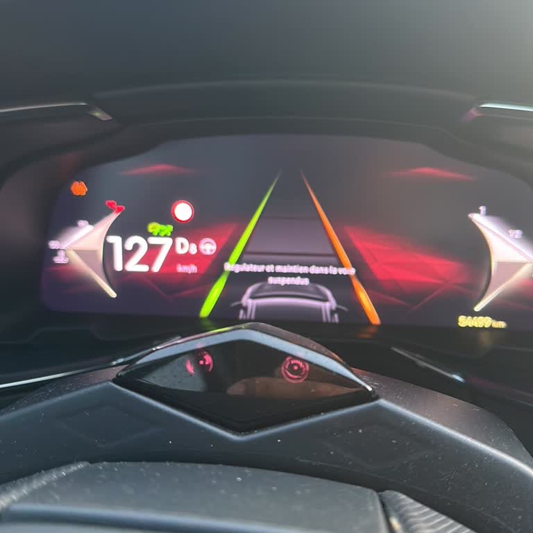 DS7 Araçta Süreç Yönetimsizliği Ve Sorunların Çözümsüzlüğü