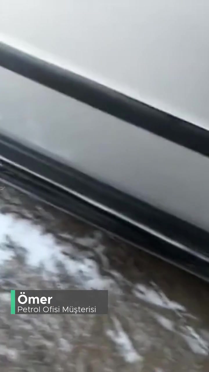 Petrol Ofisi Yıkama Sırasında Mağduriyet videonun kapak resmi