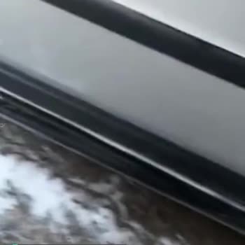 Petrol Ofisi Yıkama Sırasında Mağduriyet