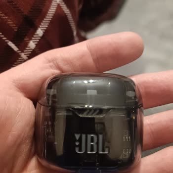 JBL Tune Flex Kulaklıkların Şarjı Hızla Tükeniyor