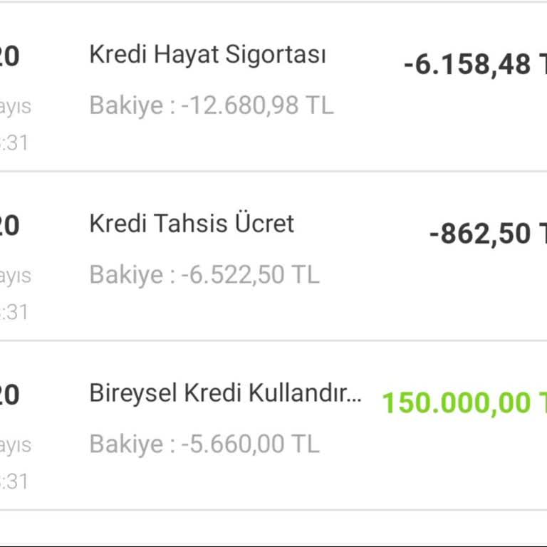 Onayım Dışında Yapılan Hayat Sigortası Ve Haksız Ücret Kesintisi