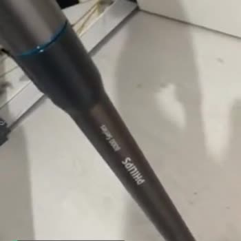 Philips Dik Süpürgenin Garanti Sıkıntısı