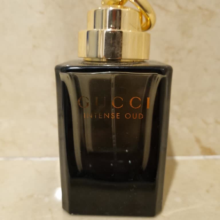 Boyner'den Alınan Parfümün Hızla Azalması Ve Orijinalliği Konusunda Şüphe