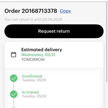 Ekstra Ücret Ödememe Rağmen Siparişim Zamanında Teslim Edilmedi