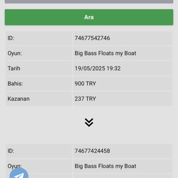 Betwoon Oyunlarda Sürekli Kayıp Ve Güven Sorunu Yaşadım