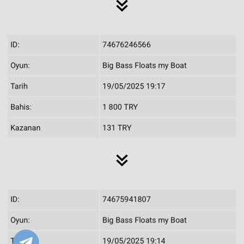 Betwoon Oyunlarda Sürekli Kayıp Ve Güven Sorunu Yaşadım