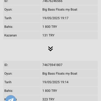 Betwoon Oyunlarda Sürekli Kayıp Ve Güven Sorunu Yaşadım