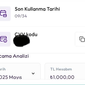 Kazandırio Çekilişinden Kazanılan Kartın Süresi Doldu, Bakiye Kullanılamıyor
