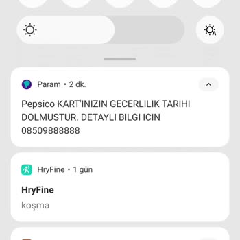Kazandırio Çekilişinden Kazanılan Kartın Süresi Doldu, Bakiye Kullanılamıyor