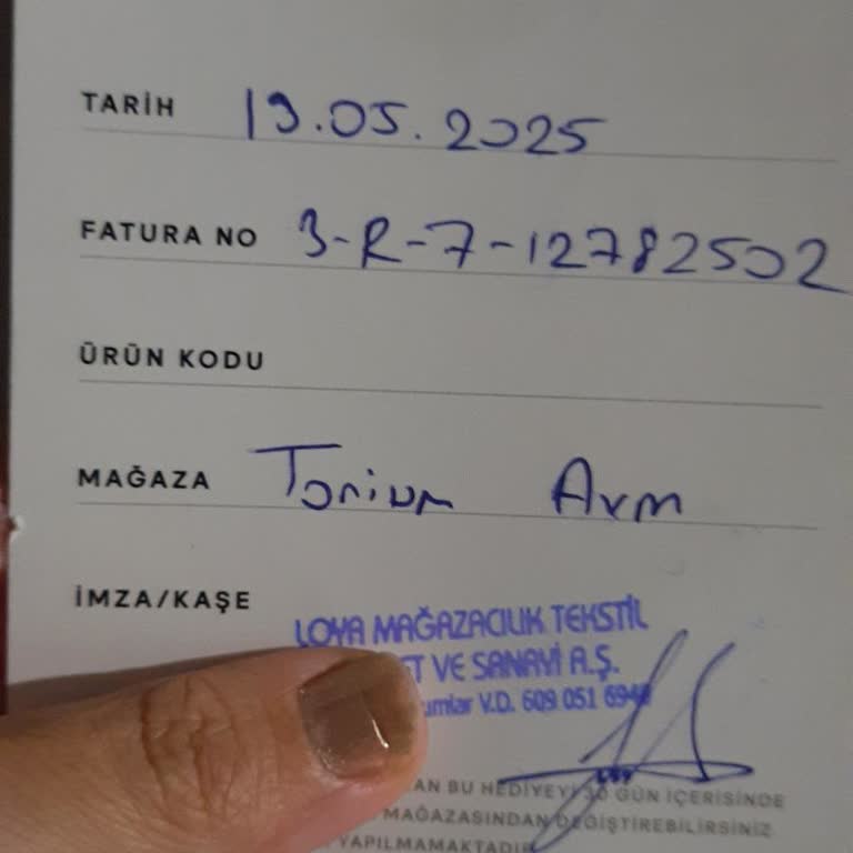 Kampanyalı Ürün İadesinde Hediye Çeki Zorunluluğu Mağduriyetim