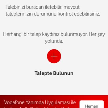 Aylardır Çözülemeyen Çekim Ve İnternet Sorunu, Yetersiz Müşteri Hizmeti