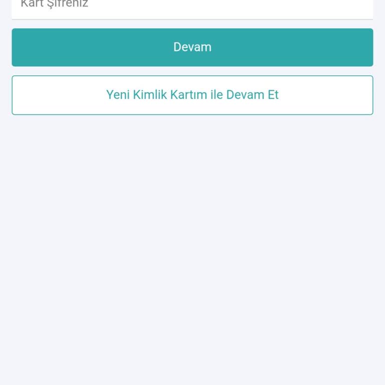 Kartımı Kaybettim Müşteri Hizmetlerine Ulaşamıyorum