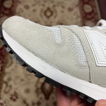 Aldığım New Balance Ayakkabıda Tekrarlayan Açılma Sorunu Ve İade Talebim