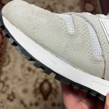 Aldığım New Balance Ayakkabıda Tekrarlayan Açılma Sorunu Ve İade Talebim