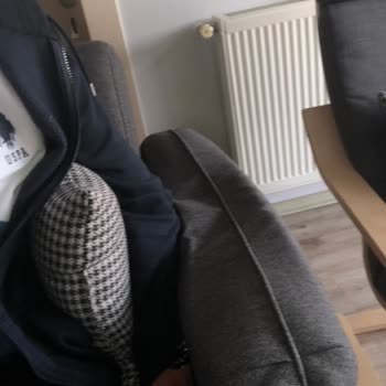 Gündoğdu Mobilya'dan Aldığım Köşe Koltuk Takımı Kısa Sürede Çöktü, Servis Ve Mağaza İlgisiz Kaldı