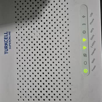 İnternet Bağlantısı Sağlanamıyor, Müşteri Hizmetleri Yetersiz