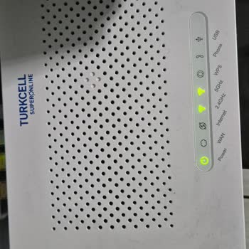 İnternet Bağlantısı Sağlanamıyor, Müşteri Hizmetleri Yetersiz