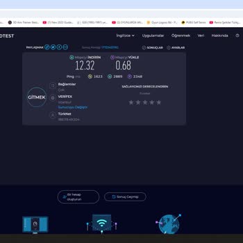 Türk Telekom Saha Ekiplerinin İlgisizliği Ve Altyapı Kaynaklı İnternet Sorunu