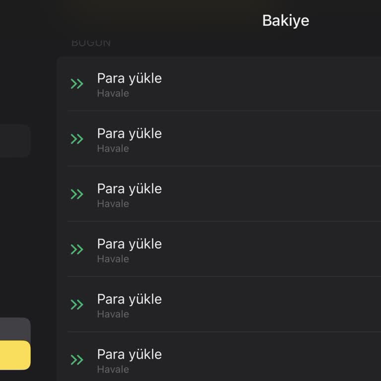 Sürekli Kayıp Yaşıyorum, Kazanma Şansı Yok