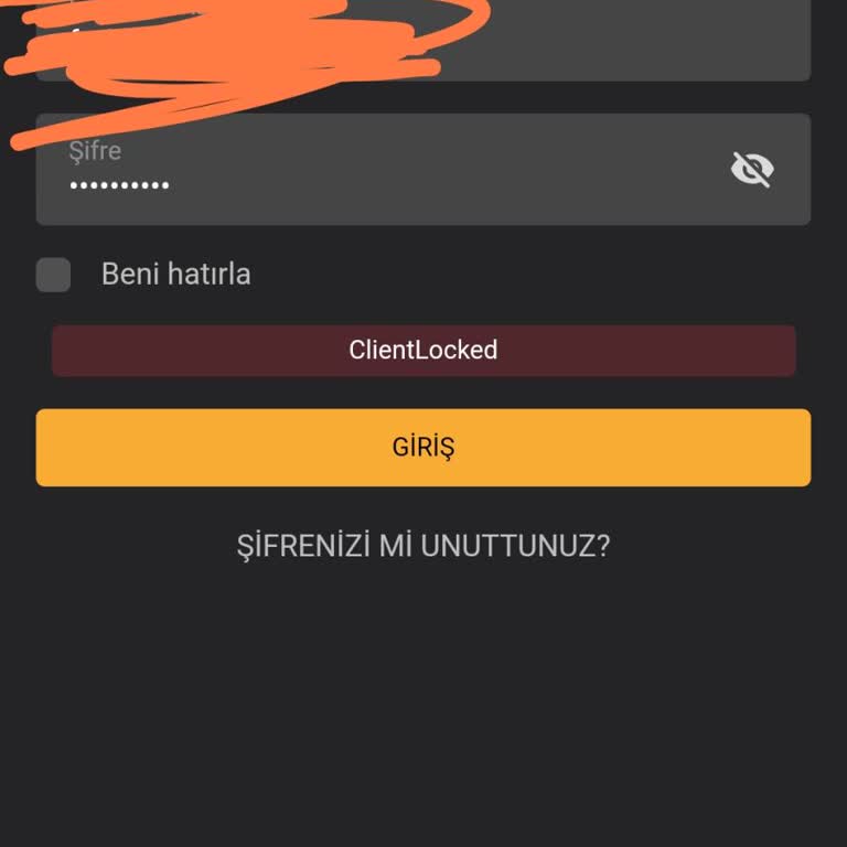 Kazancım Askıya Alındı, Hesabım Haksız Yere Kilitlendi