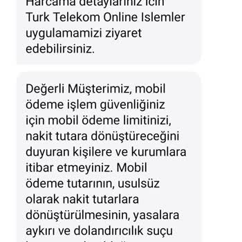 Telefonum Ele Geçirilip İzinsiz Alışveriş Yapıldı Mağduriyetimin Giderilmesini İstiyorum