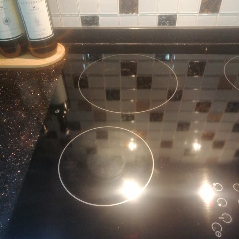 Teka Sürekli Arızalanan Ankastre Ocak Ve Başarısız Tamir Süreci!