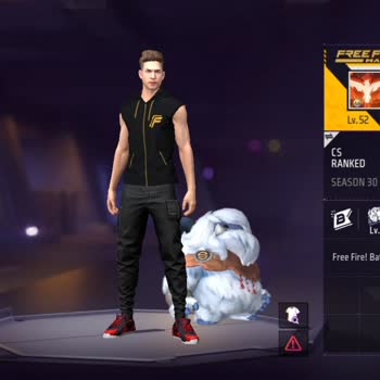 Seeking Help: Long-Lost Garena Free Fire Account Hacked