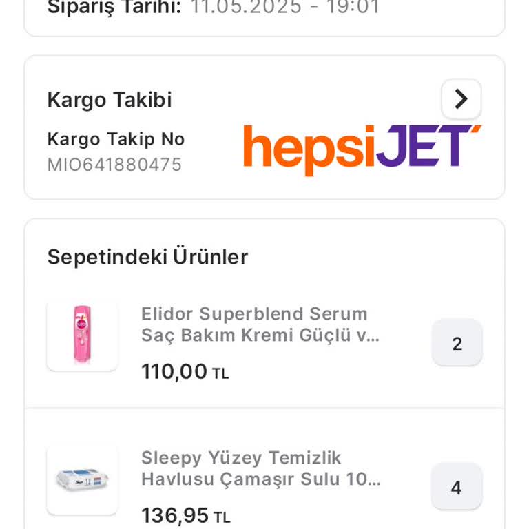 Mion Siparişim 10 Gündür Teslim Edilmedi, Kargo Ve Müşteri Hizmetlerinden Yanıt Yok