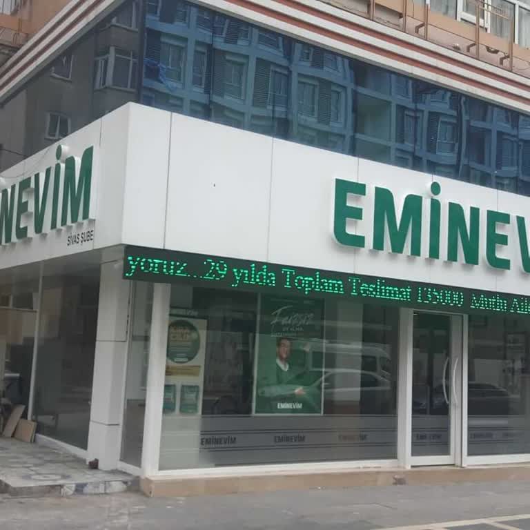 Eminevim Rehin İşlemi Nedeniyle Sigorta Ödemesi Yapılamıyor Mağduriyet Büyüyor