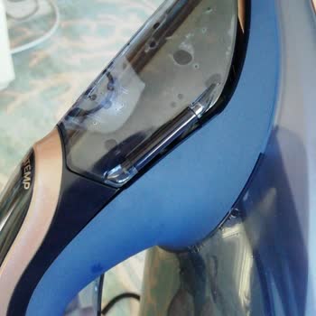 Kırık Gelen Ütü İçin İade Süreci Çok Uzadı Mağdur Oldum