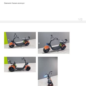 Güvenimi Sarsan Satıcı Ve Eksik Bilgilendirme İle Yaşadığım Olumsuz Alışveriş Deneyimi