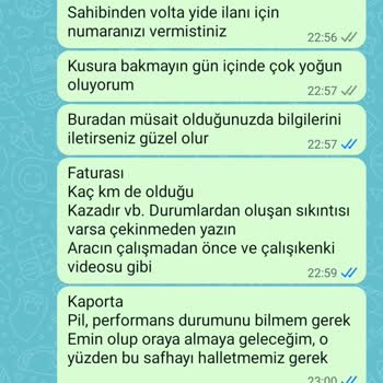 Güvenimi Sarsan Satıcı Ve Eksik Bilgilendirme İle Yaşadığım Olumsuz Alışveriş Deneyimi