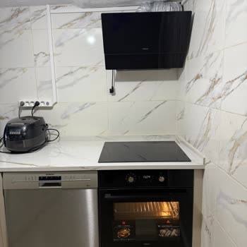 Teka Servisinin Tehlikeli Fırın Montajı Endişesi