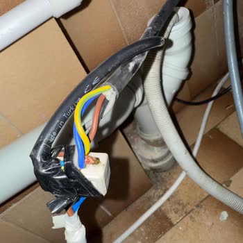 Teka Servisinin Tehlikeli Fırın Montajı Endişesi